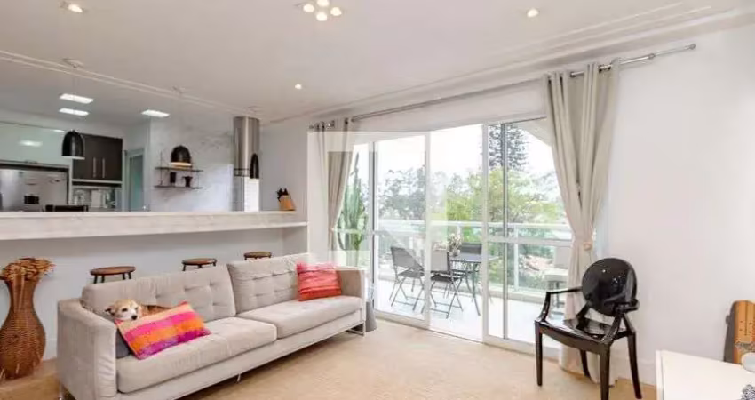 Apartamento à venda - campo belo, 2 quartos,  85 m2