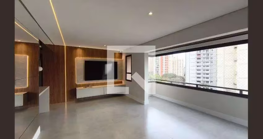 Apartamento à venda - vila mariana, 3 quartos,  128 m2