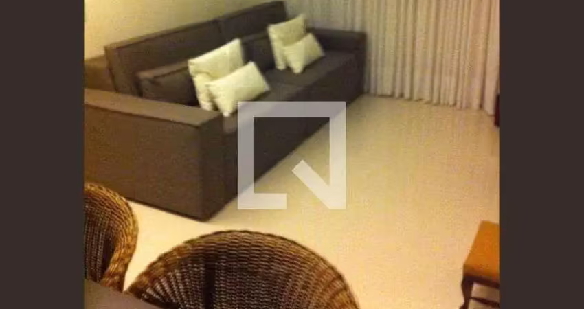 Apartamento à venda - vila nova conceição, 2 quartos,  53 m2