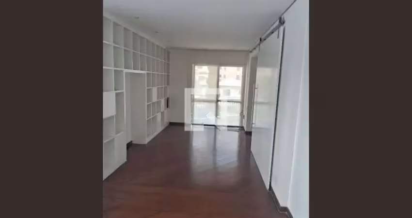 Apartamento com 4 quartos à venda no Brooklin, São Paulo 