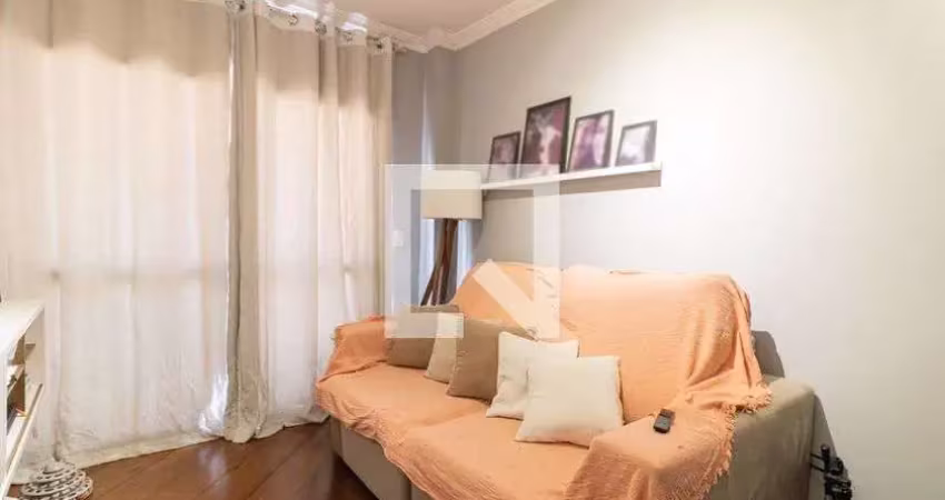 Apartamento à venda - vila olímpia, 2 quartos,  87 m2