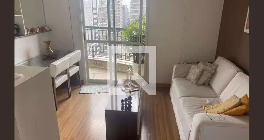 Apartamento à venda - vila nova conceição, 2 quartos,  57 m2