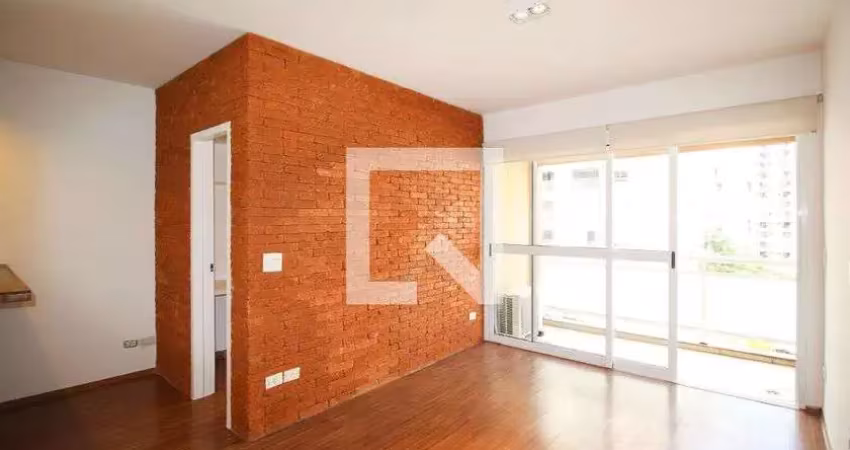 Apartamento à venda - vila olímpia, 1 quarto,  60 m2