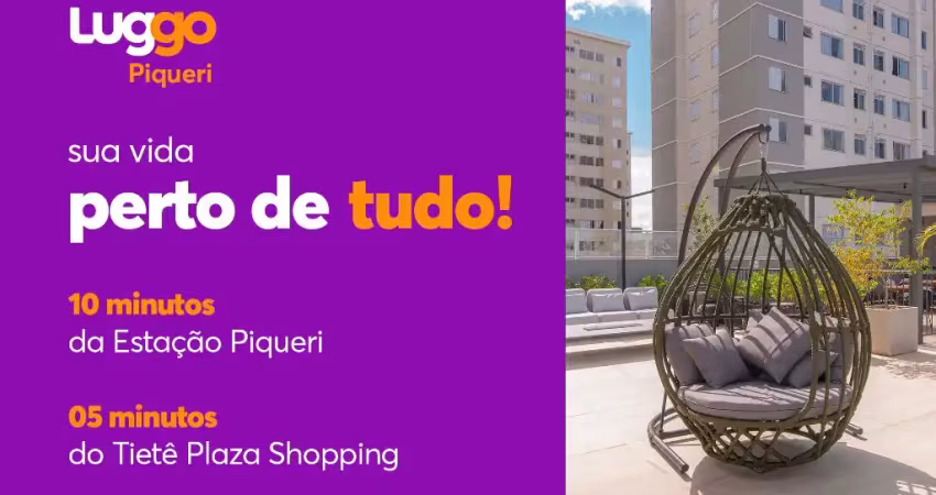 Imóvel mobiliado para aluguel em são paulo com 2 quartos em condomínio completo