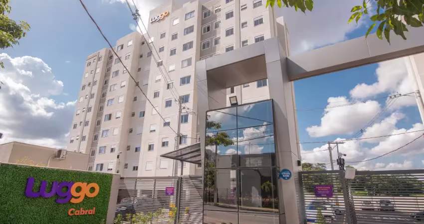 Aluguel de apartamento com 2 quartos e lazer ao lado do shopping contagem