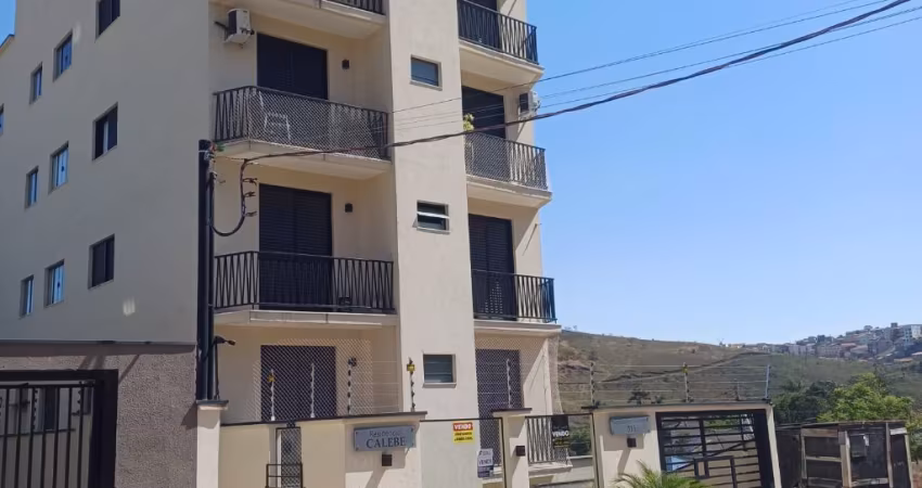Apartamento espaçoso e com planejados