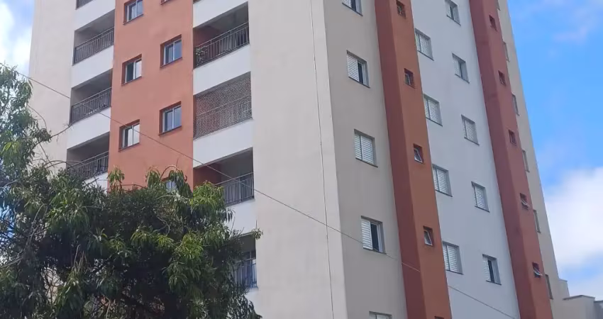 APARTAMENTO NOVO. PRONTO PARA MORAR