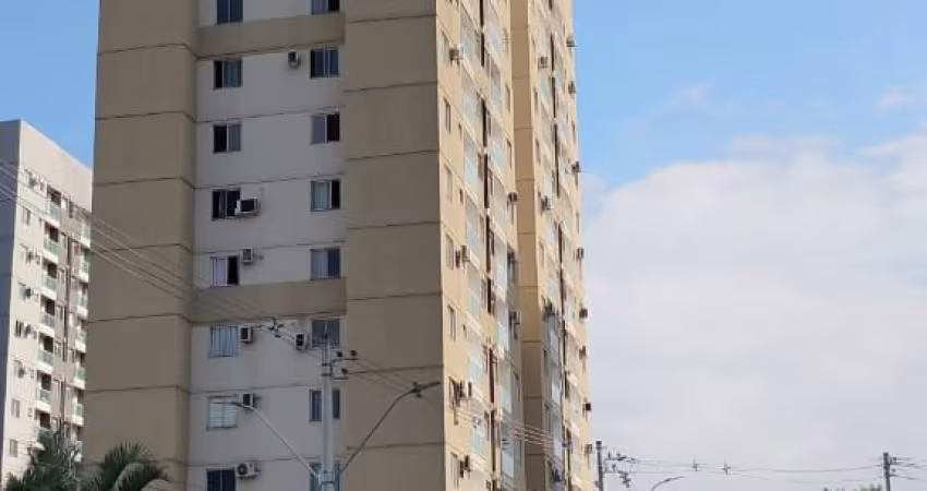 Lindo apartamento 2 quartos