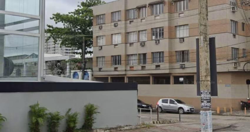 Lindo apartamento no centro de Nova Iguaçu