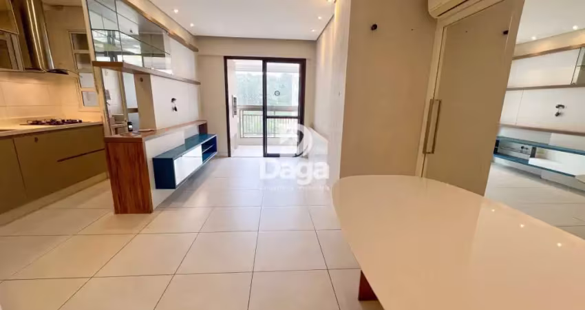 Apartamento Alto Padrão em Itacorubi, Florianópolis/SC