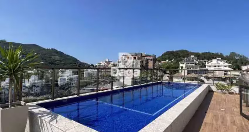 loft à venda em Trindade, Florianópolis - SC