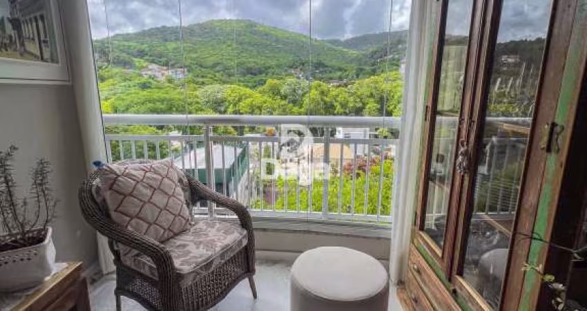 Apartamento 3 quartos à venda - Itacorubi, Florianópolis - SC