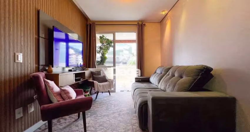 Apartamento na rua pastor william richard schisler filho