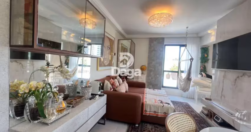 Apartamento em Agronômica, Florianópolis/SC