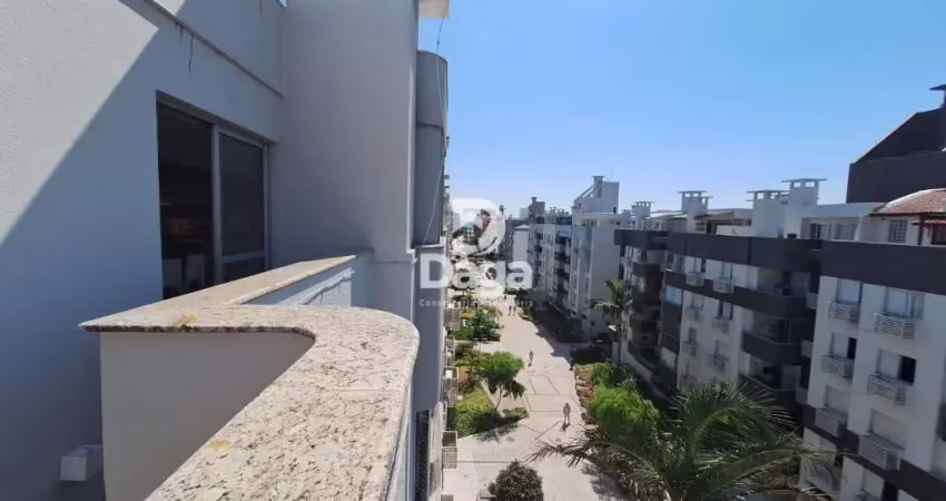 Apartamento cobertura duplex em jurerê internacional, florianópolis/sc