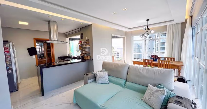 Apartamentos à venda na Rua Aristídes Lobo em Agronomica, Florianópolis