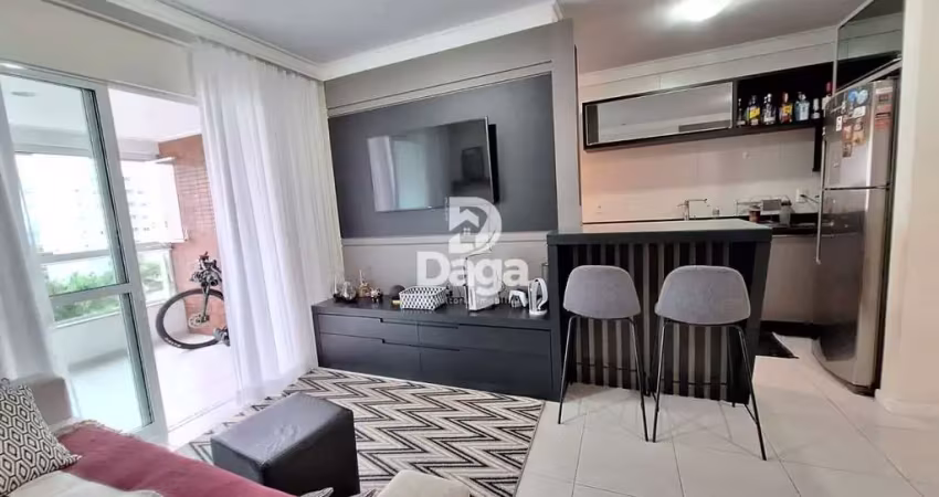 Apartamento com 2 quartos à venda na Rua Orlando Odilio Koerich, Jardim Atlântico, Florianópolis