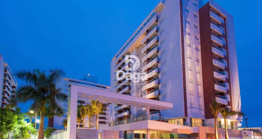 Lindo Apartamento Padrão WKoerich no Estreito