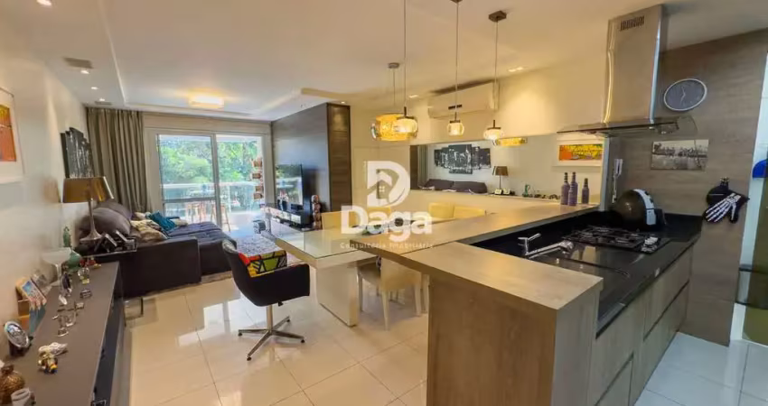Apartamentos à venda em Itacorubi, Florianópolis - SC