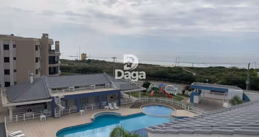 Apartamento cobertura linear em ingleses norte, florianópolis/sc