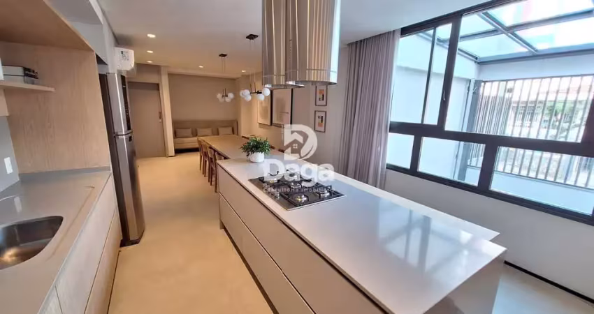 Apartamento Duplex pertinho da Beira Mar