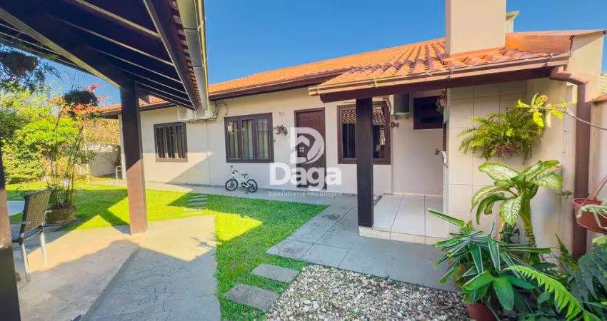 Casas à venda na Rua Itapuã - Parque São Jorge