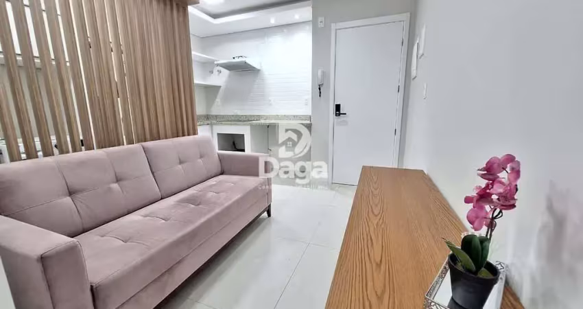 Apartamento Stúdio em Trindade, Florianópolis/SC