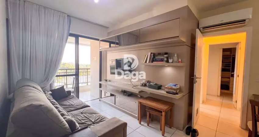 Apartamento com 2 quartos à venda na Rodovia Admar Gonzaga, 720, Itacorubi, Florianópolis