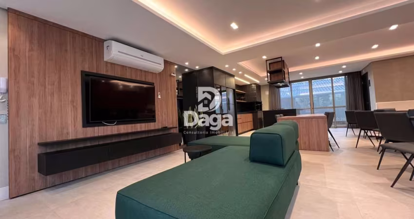 Apartamento de 1 dormitório à 50 metros da UFSC