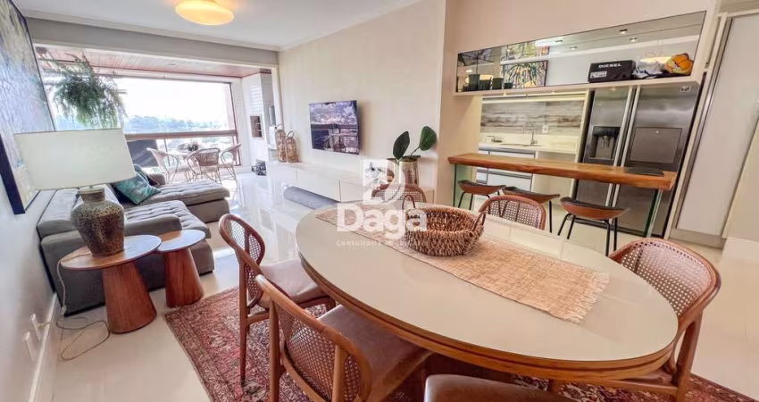 61 Apartamentos à venda em Parque São Jorge, Florianópolis - SC