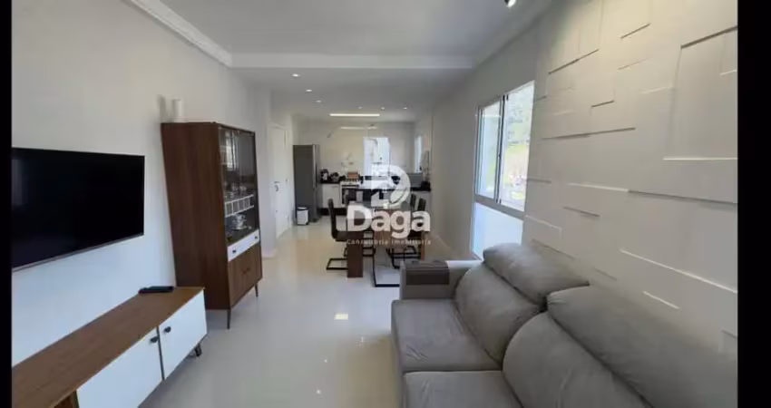 Apartamento Cobertura Linear em Córrego Grande.... Linda vista para o Verde
