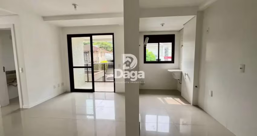 Apartamento à venda no bairro trindade - florianópolis/sc, 2° ri