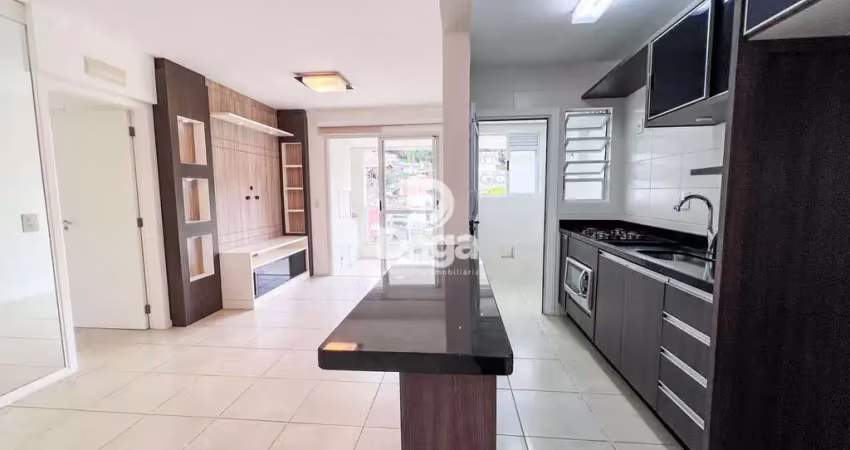 Apartamentos à venda - Itacorubi, Florianópolis,