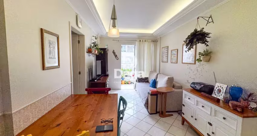 Apartamento 3 quartos com suíte no Itacorubi
