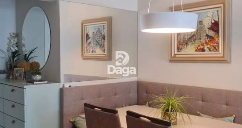 Apartamento Garden Alto Padrão no João Paulo, Florianópolis 2 Dormitórios (sendo 2 suítes)
