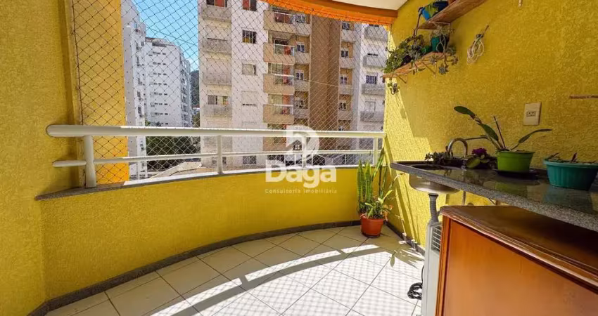 Apartamento à venda no bairro Trindade - Florianópolis/SC, 2° RI