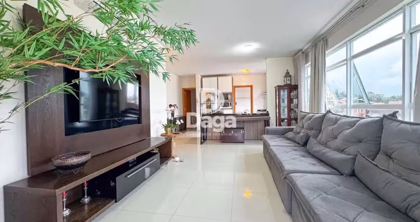 Apartamento Alto Padrão em Agronômica, Florianópolis/SC