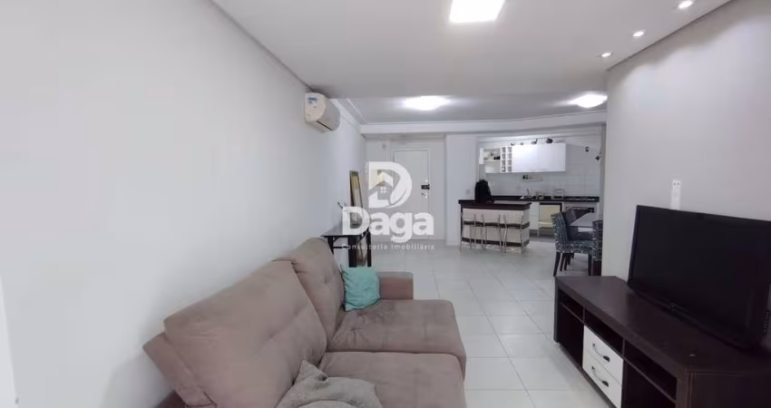 Apartamento no Itacorubi, 3 dormitórios, sendo 1 suite - Florianópolis/SC