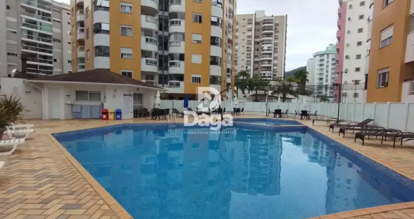 Apartamento no itacorubi, 3 dormitórios, sendo 1 suite - florianópolis/sc