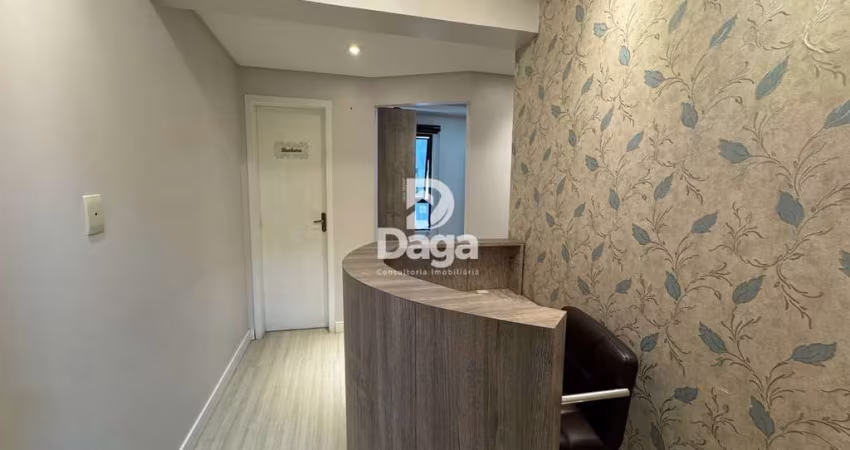 Sala Comercial a venda no Shopping Trindade