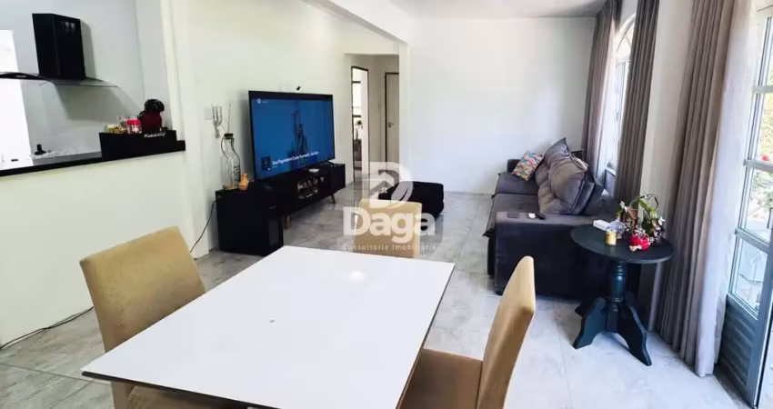 Oportunidade apartamento 87m² no pantanal, florianópolis/sc