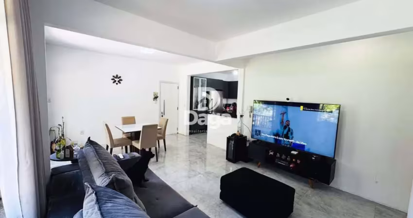 Oportunidade apartamento 87m² no Pantanal, Florianópolis/SC