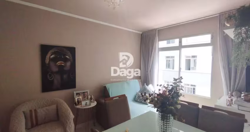 Apartamento em Trindade, Florianópolis/SC