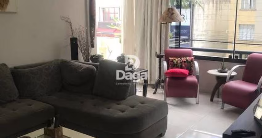 Apartamento Garden em Centro, Florianópolis/SC