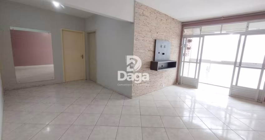 Oportunidade Apartamento no Centro de Florianópolis/SC - 3 Dormitorios