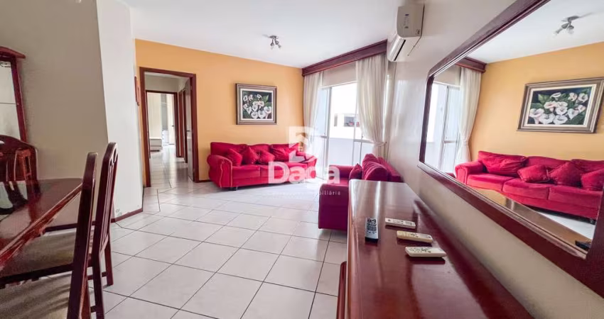 INCRIVEL apartamento de 03 dormitórios no Itacorubi