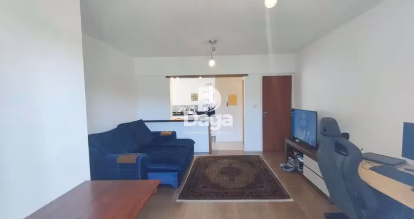 Apartamento de 3 dormitórios em Trindade, Florianópolis/SC