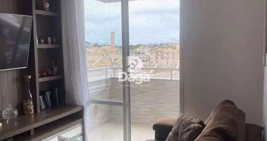 Apartamento em Areias, 3 Dormitórios sendo 1 Suíte -  São José/SC