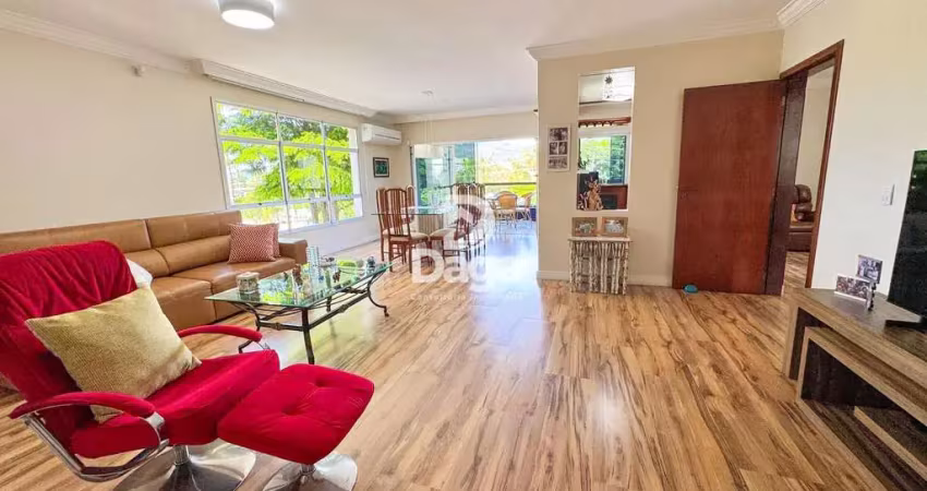 Apartamento alto padrão no bairro itacorubi, florianópolis/sc