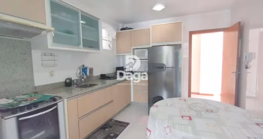 Apartamento na Agronômica, Florianópolis/SC